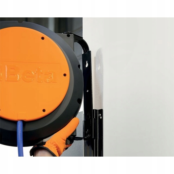 Zwijadło automatyczne z przewodem 3Gx1,5 mm² Beta 1844 15-H05 Kod producenta 018440315