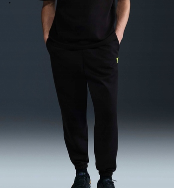 Kalhoty Nike Kobe Therma Fit Velikost L Originální