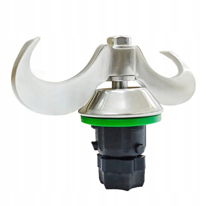 Míchadlo na hnětení těsta v Thermomixu TM7 TM6 TM5 Nůž pro termomix