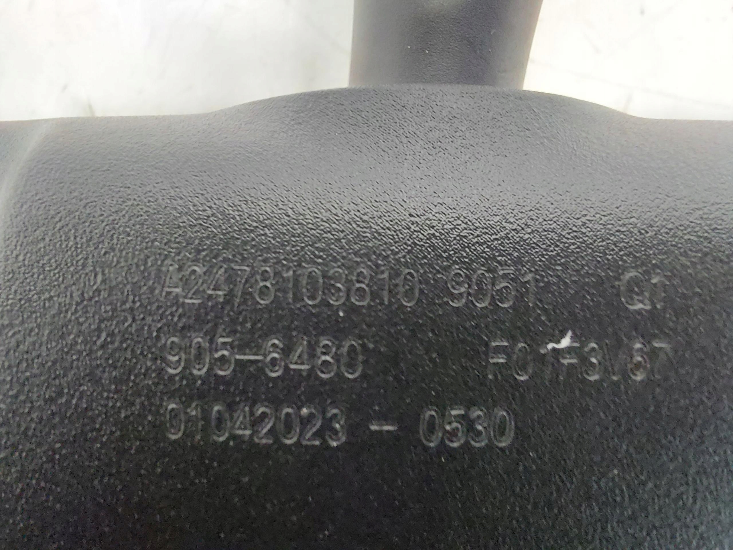 MERCEDES GLA 200 II H247 mirror inner A2478103810