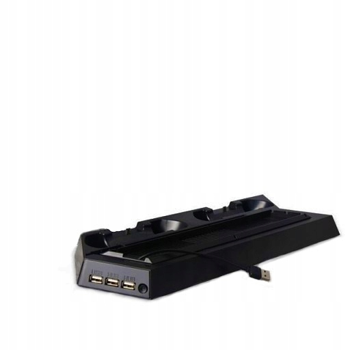 PODSTAWKA CHŁODZĄCA STOJAK PS4 PS4 SLIM PS4 PRO Marka Dobe