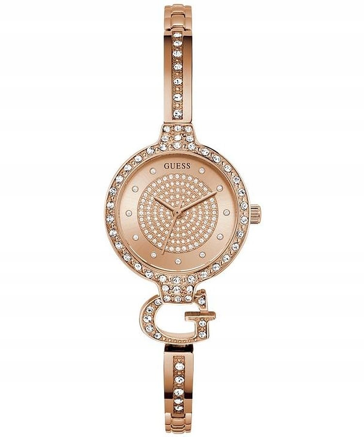 Dámské hodinky Guess Giselle
