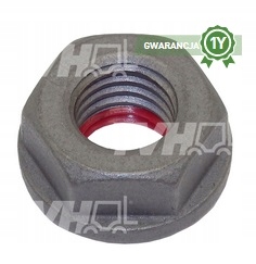 Nakrętka sześciokątna LINDE 9243281140