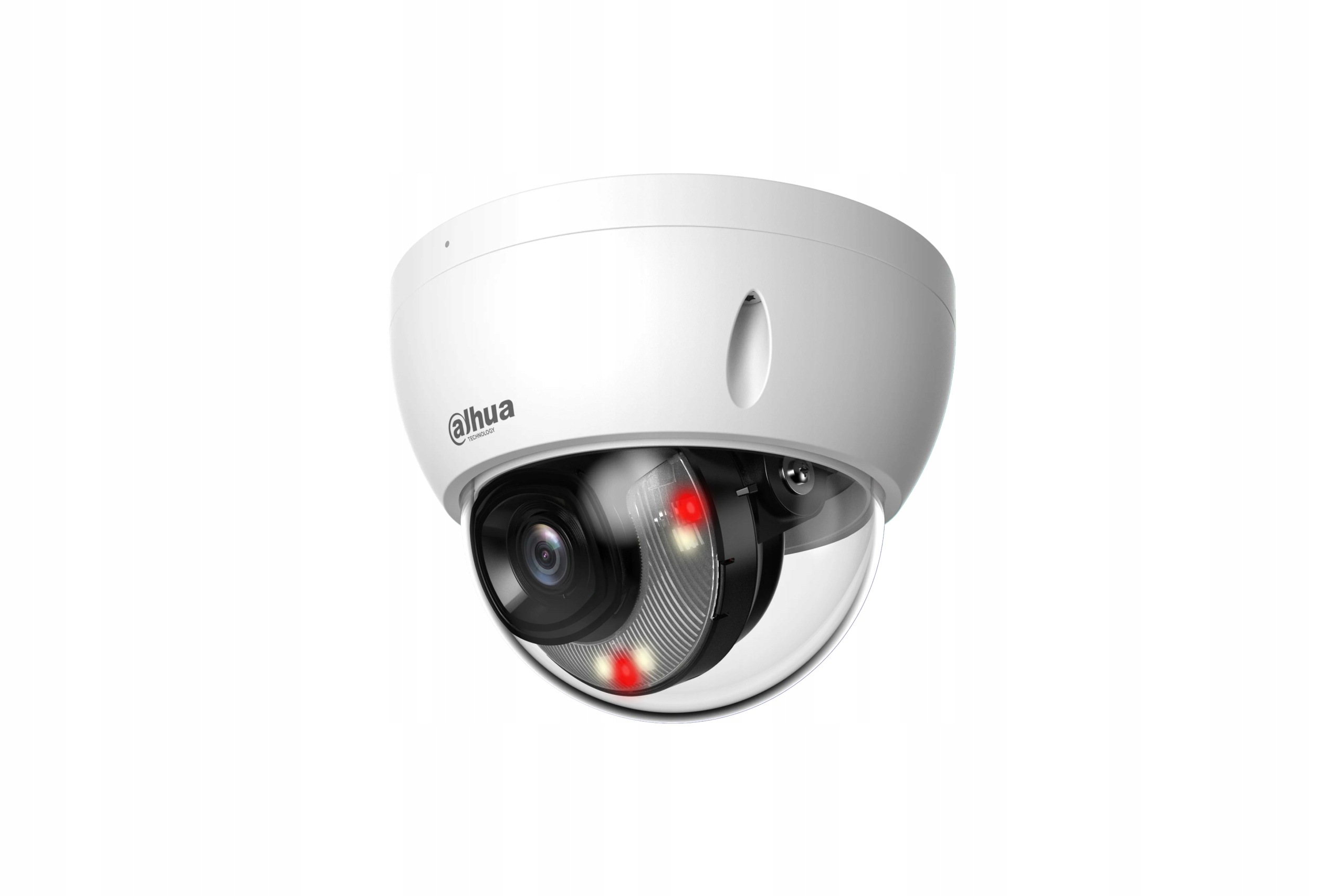 Dahua IPC-HDBW2449E-S-IL-0280B Sieťová kamera 4MP Smart Dual Light