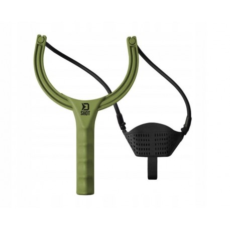 Delphin Proca Shot Cubus 101000364
