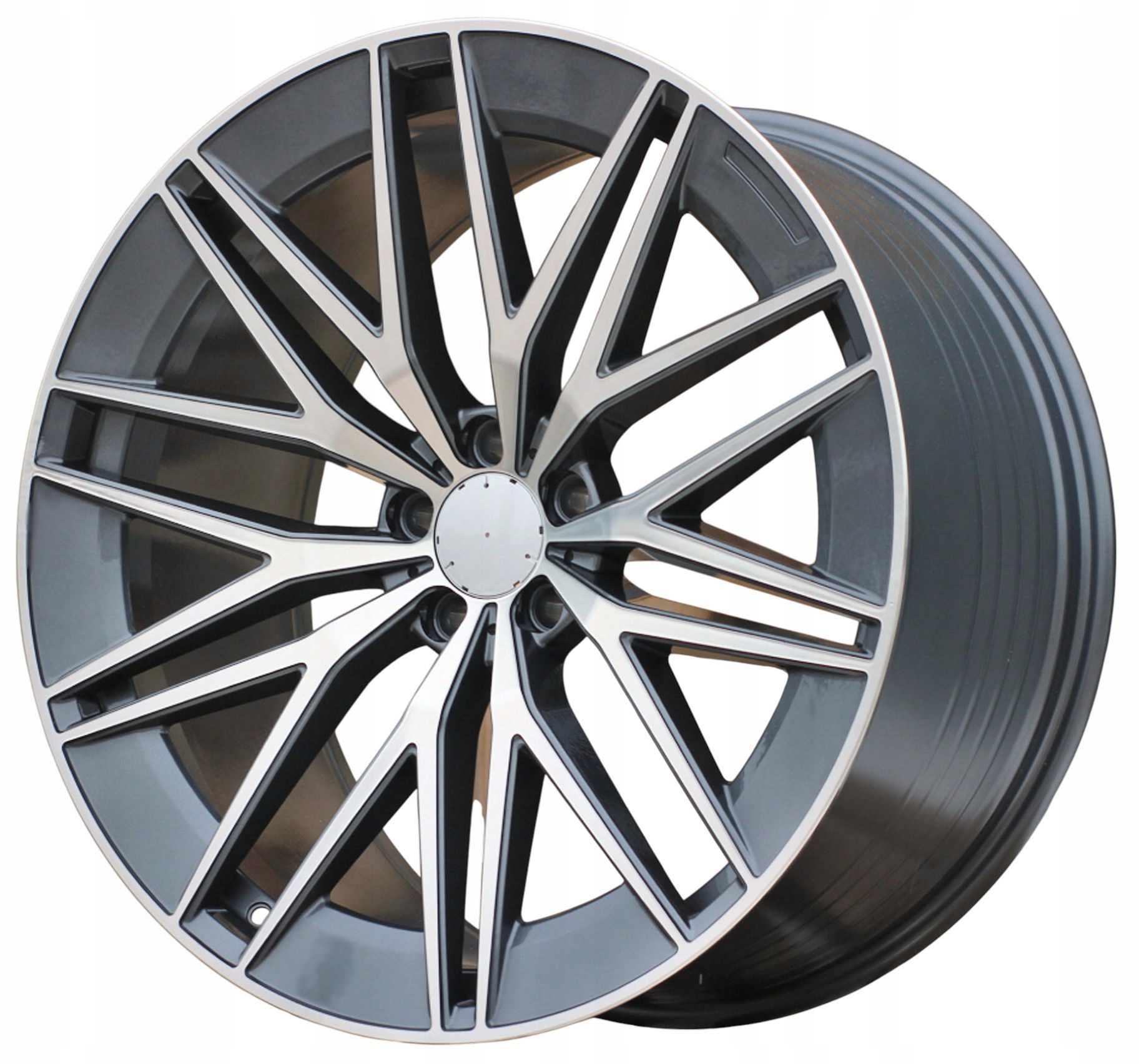Alufelgi 22 5x112 pro Mercedes GLE-Class V167 Facelift