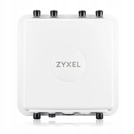 Access Point Zyxel WAX655E 802.11ax (Wi-Fi 6) Prístupový bod