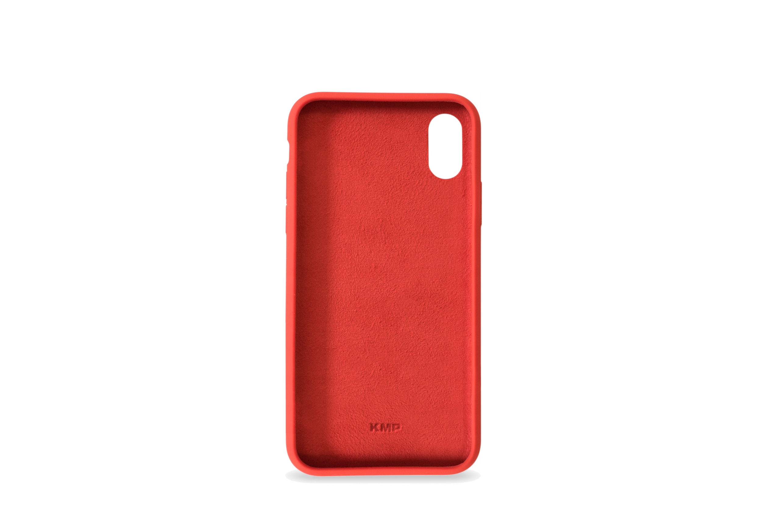 Etui silikonowe Silicone Case do iPhone XS Max Kod producenta 1418730706