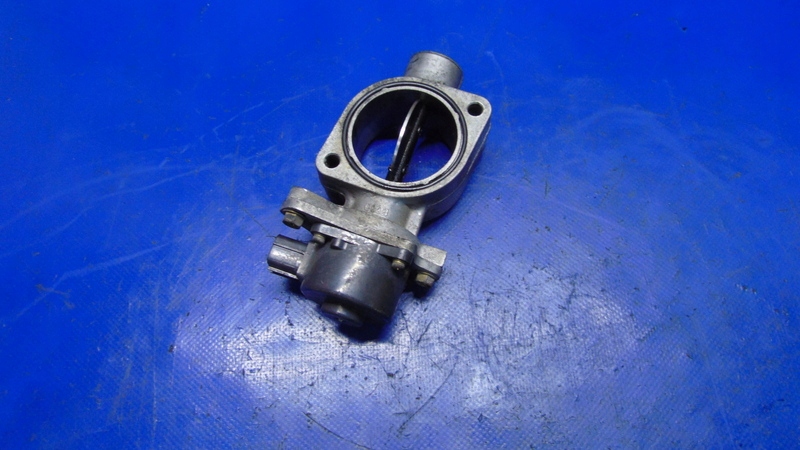 Valvola a farfalla 3.2DID MITSUBISHI PAJERO III 3 00-06R