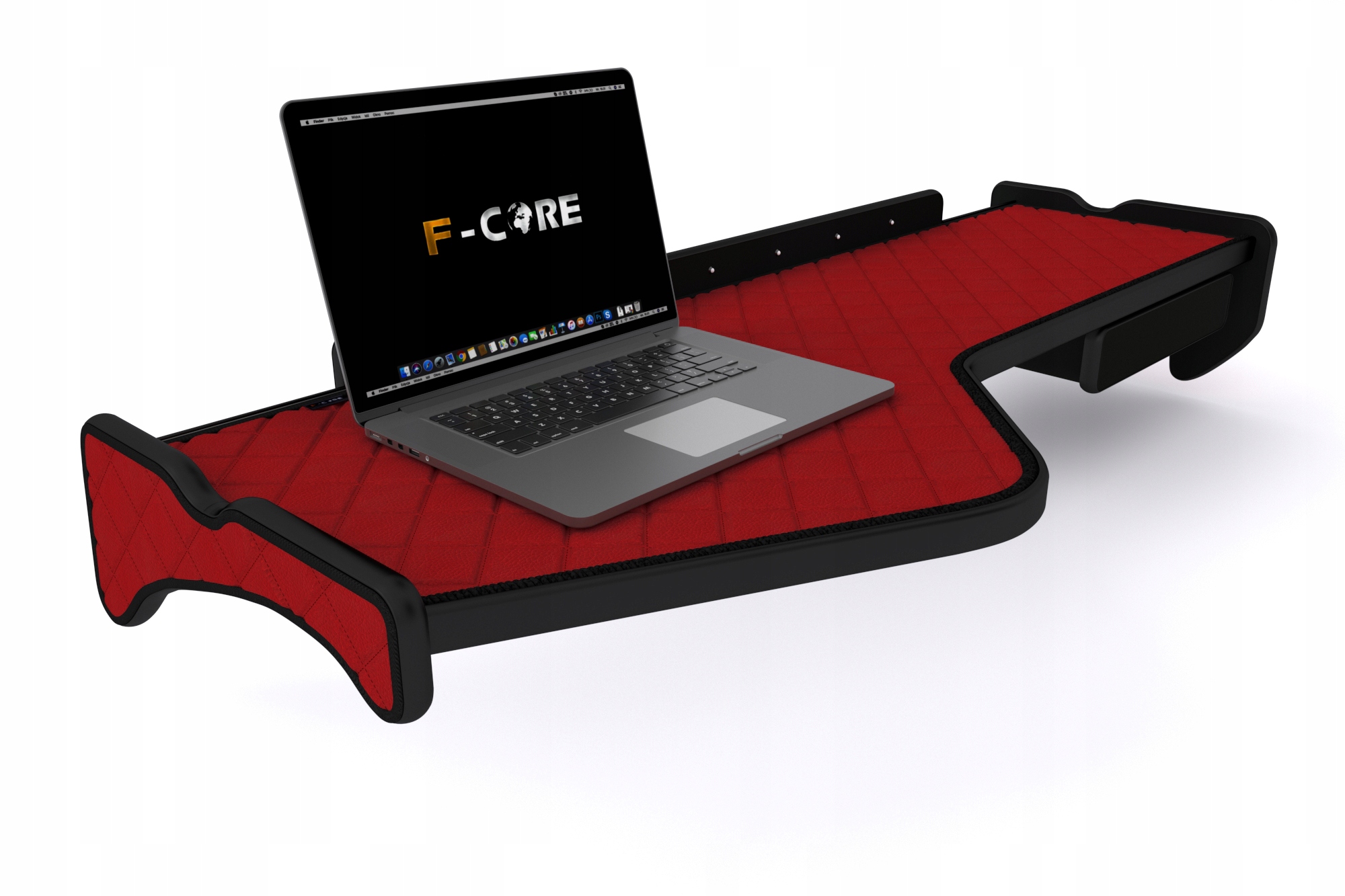 Police kokpit Tir Renault Magnum New Size 08-13