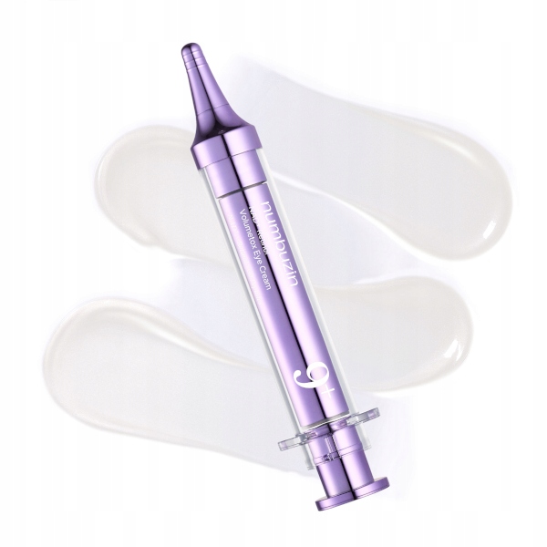 Numbuzin No 9 Nad Retinol Oční Krém Proti Vráskám 10 ML Peptidů