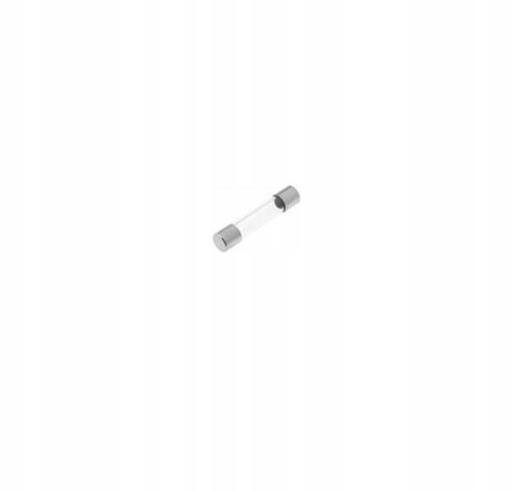 

ZGS-8A Bezpiecznik Topikowy Szybki 8A 60V 6.3x3MM