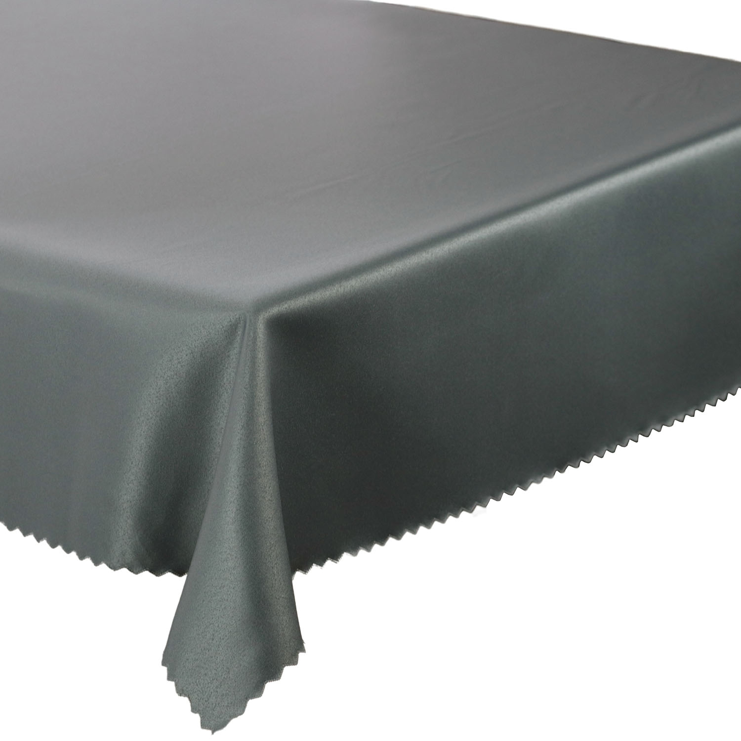 

Obrus Plamoodporny Gn Grafit Prostokąt 140x220 cm