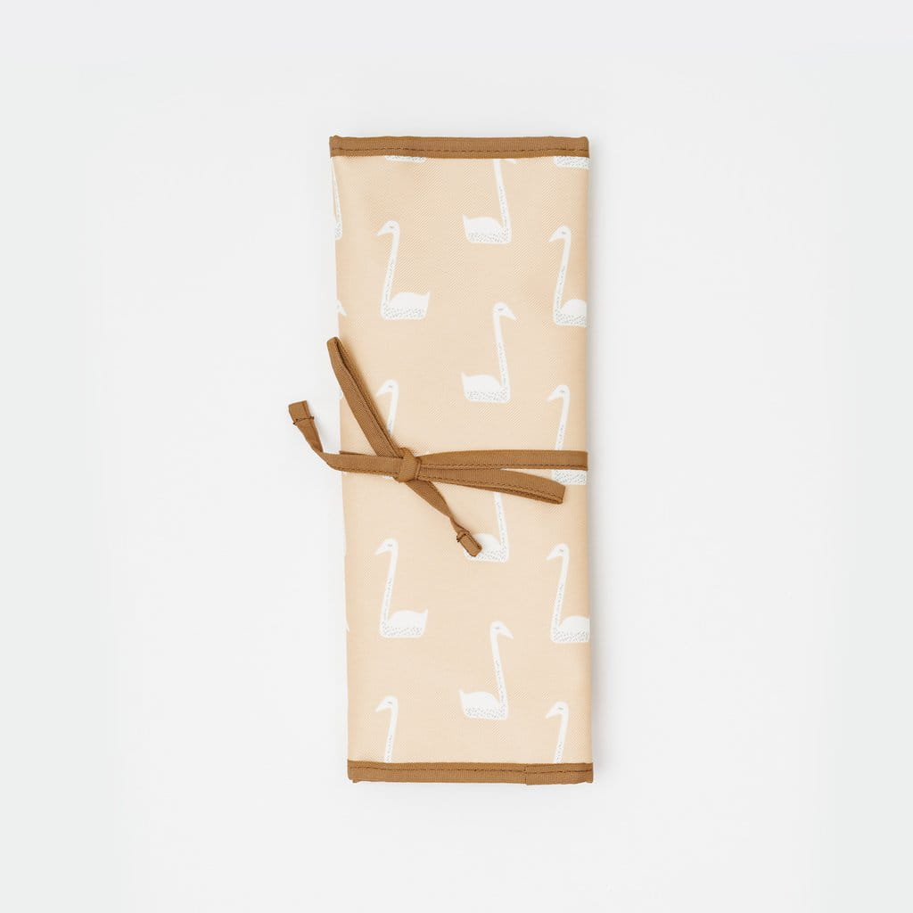 Fresk Torba do wózka Łabędź — 8