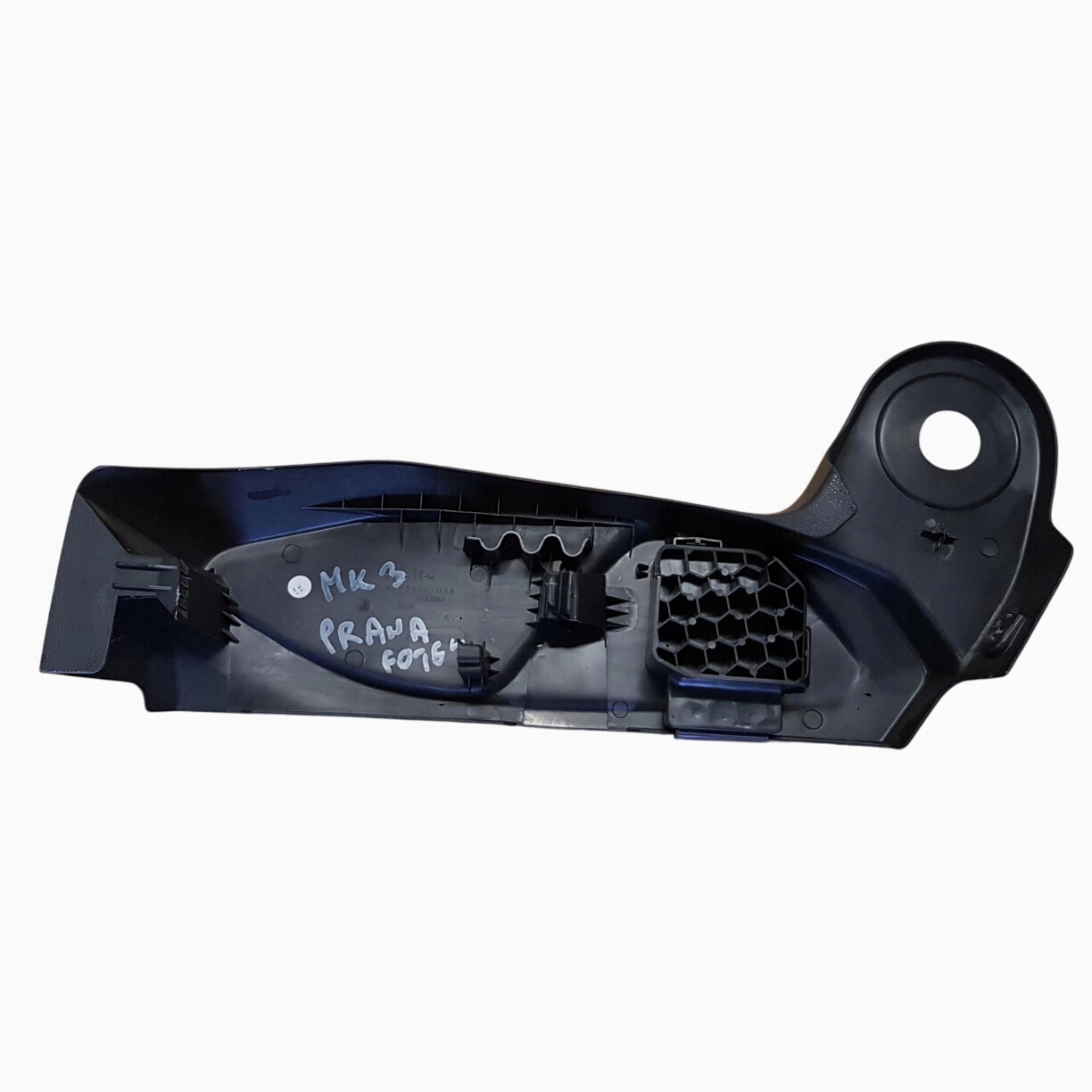 FORD FOCUS MK3 KOMBI HB 11-18R Blende Abdeckung SITZ rechts