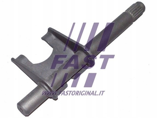 DŹWIGNIA WYSPRZĘGLIKA/SPRZĘGŁO FT62453 FAST Producent części Fast