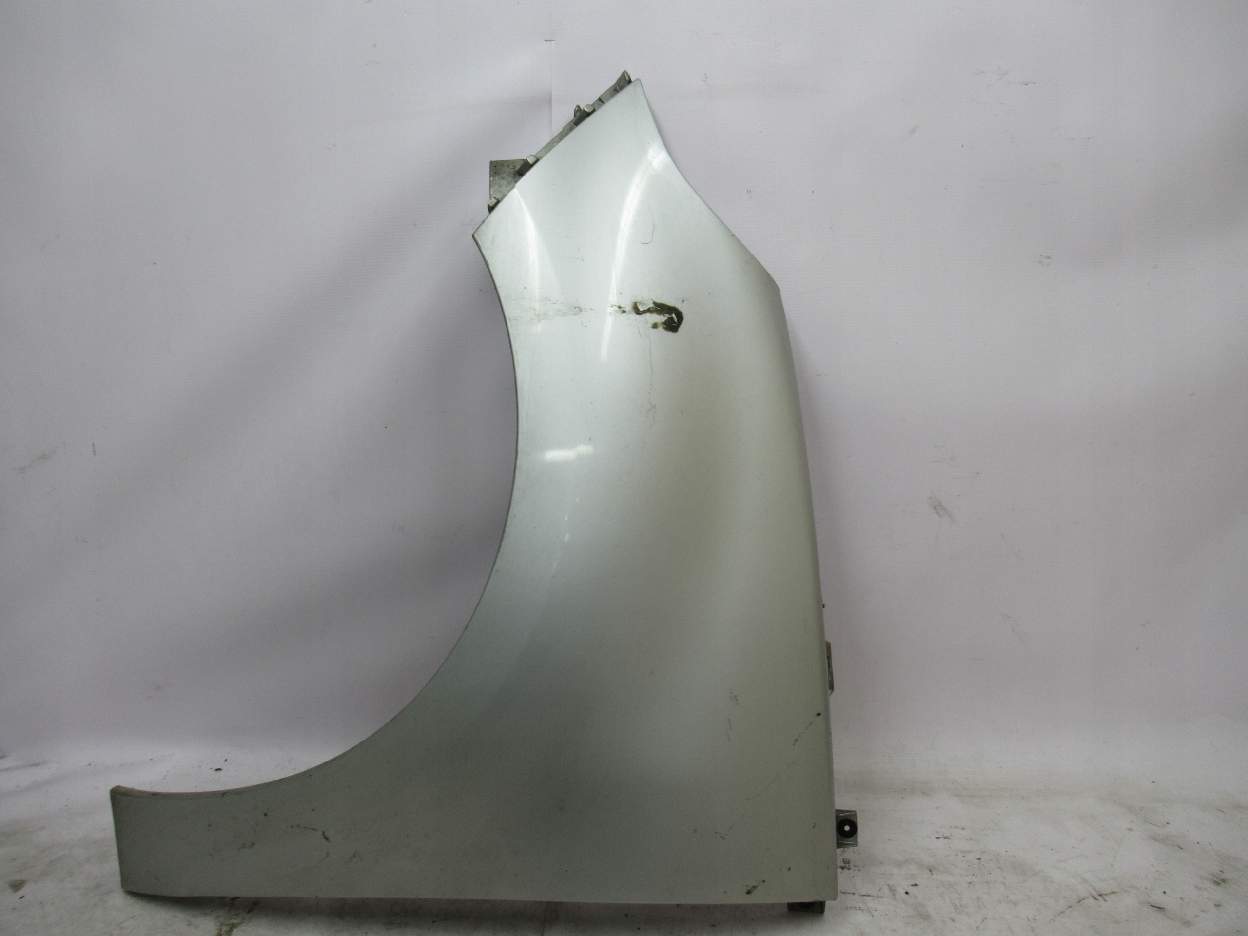 fender front front left RENAULT SCENIC III 3