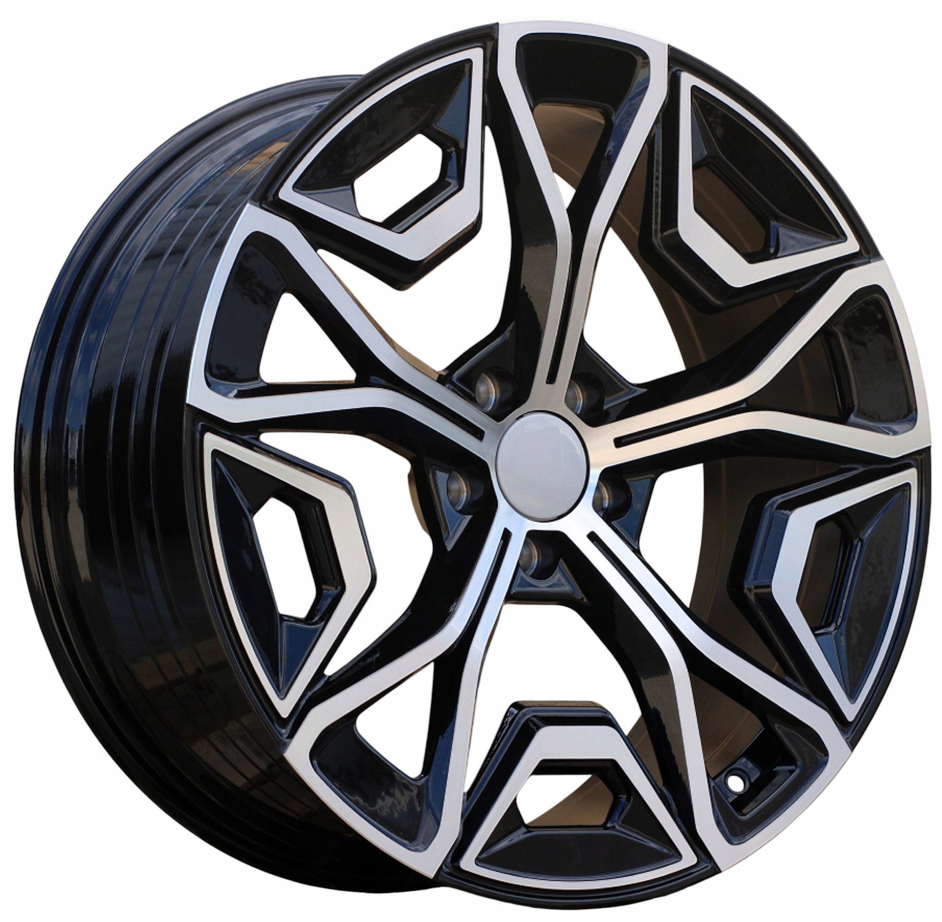 Alufelgi 20 5x112 pro Bmw iX I20 X7 G07