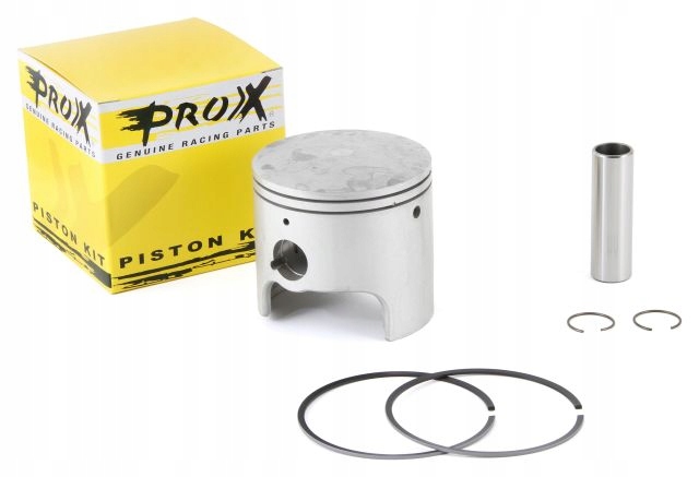 Piest Wawe Venture, Gp/xl/suv 1200 '97-'04 (84.50 MM)