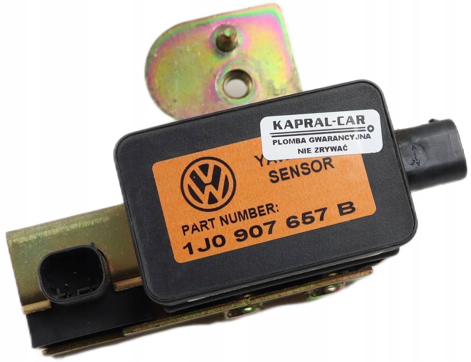 VW GOLF IV BORA modul Sensor SENSOR ESP 1J0907657B 1J0907651A 1J1907637B