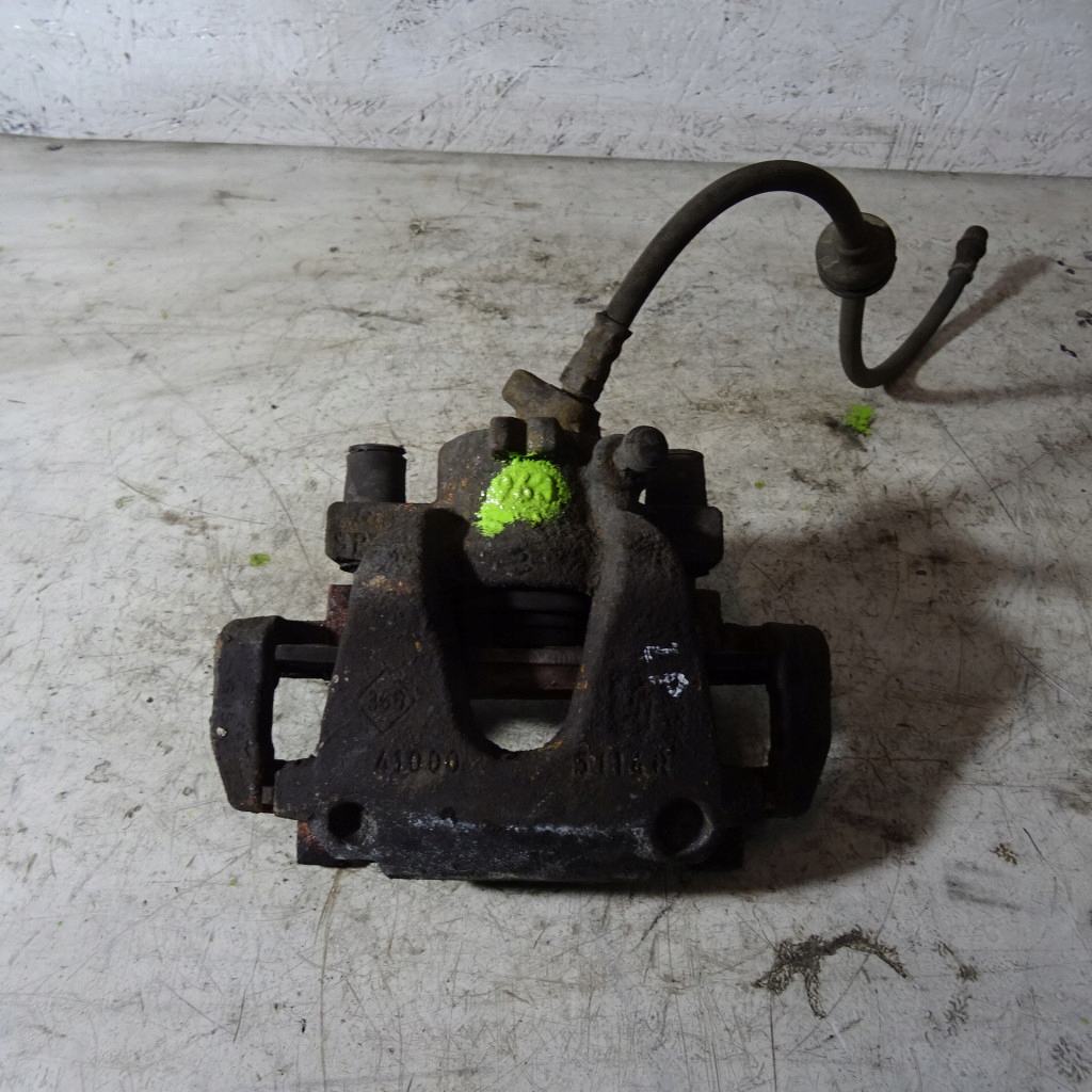 DACIA LOGAN II MCV 1.2 caliper brake front left