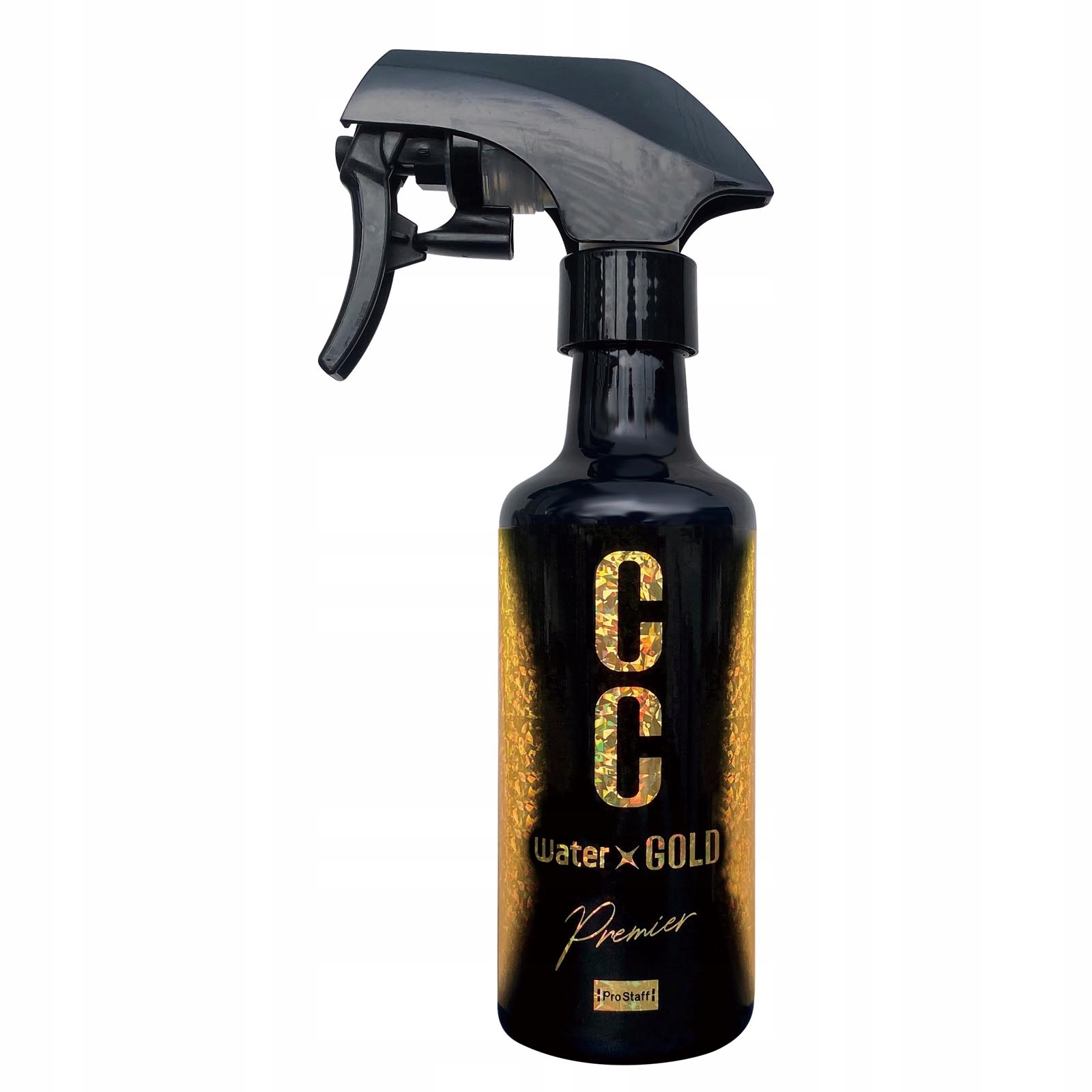 Prostaff CC Water Gold Premier 160 ml Quick Detailer Na Lakier