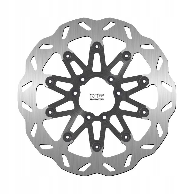 Brzdový Kotúč Predný Tm Racing Smr 125/250/450/530 14-20, Smx 250 17-18