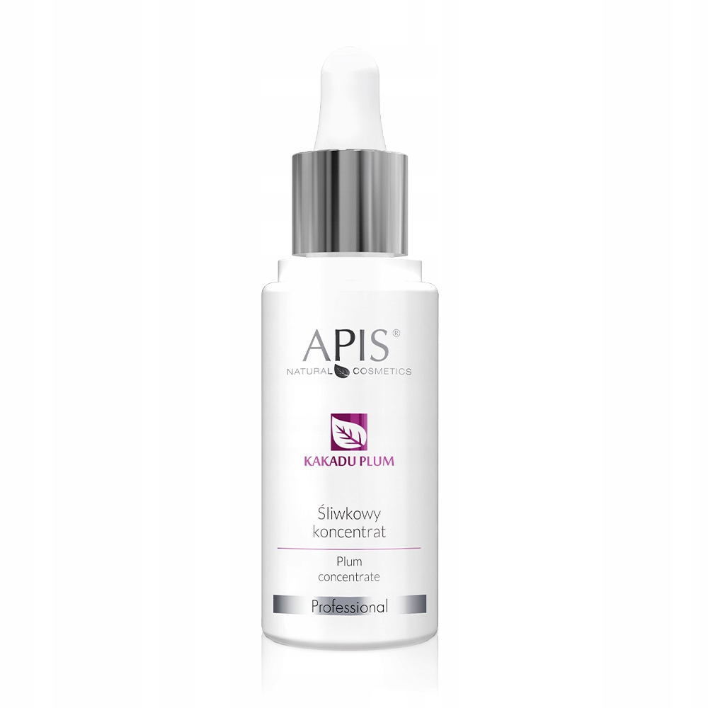Apis Kakadu Plum Švestkový koncentrát 30 ml