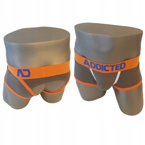 

Ac Es Add Pump Bokserki Jockstrap XL Khaki