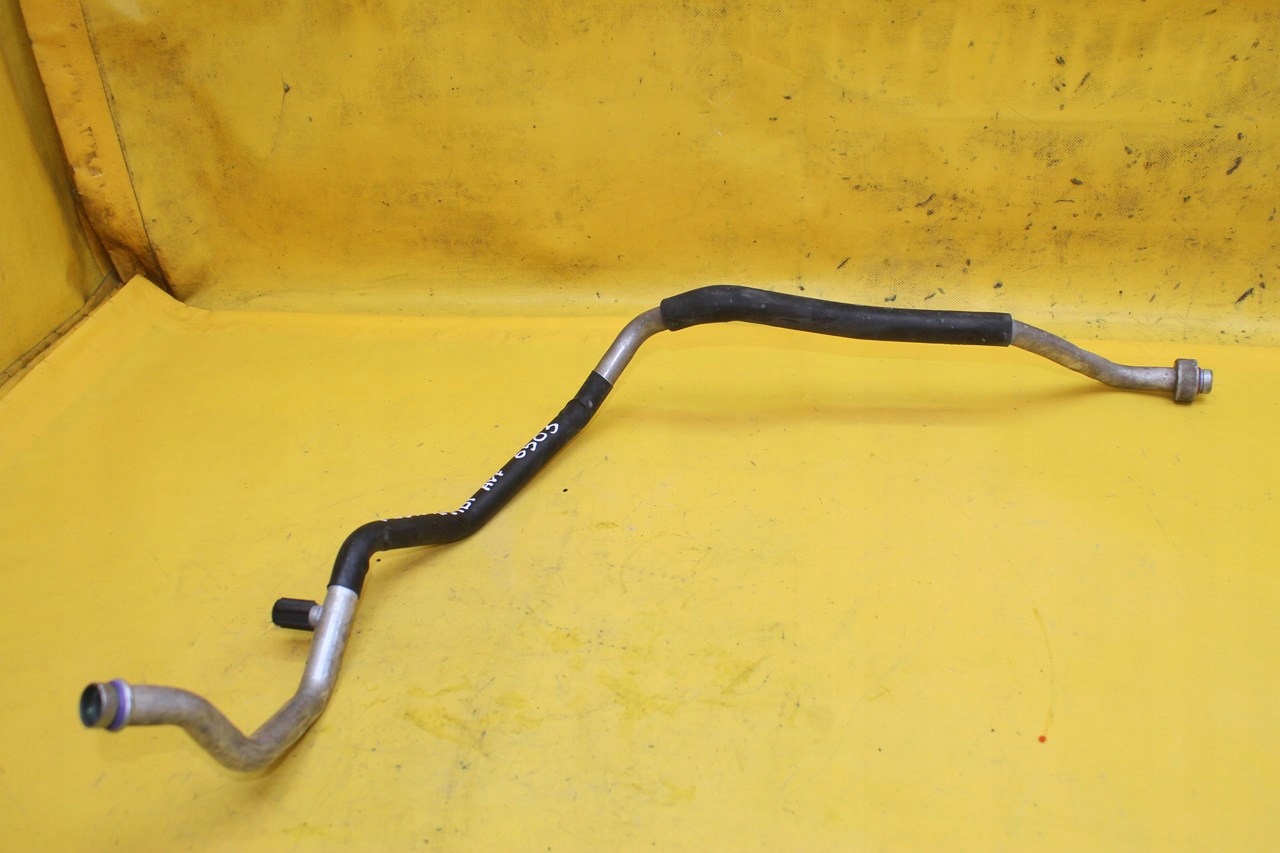 Кабель кондиціонера PASSAT B5 FL 1.9 TDI