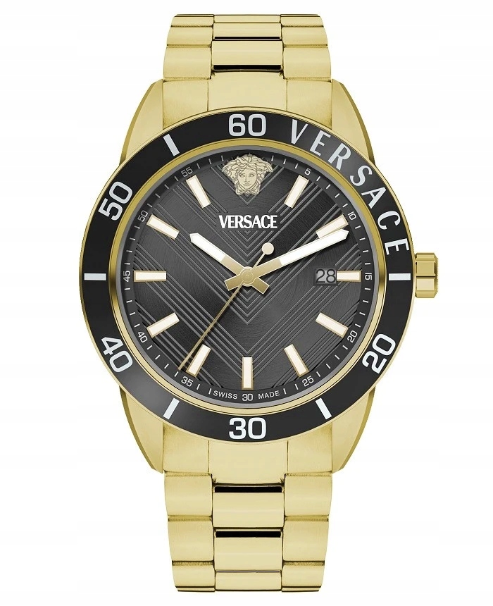 Pánské hodinky Versace VEYCA0724 Greca Urban