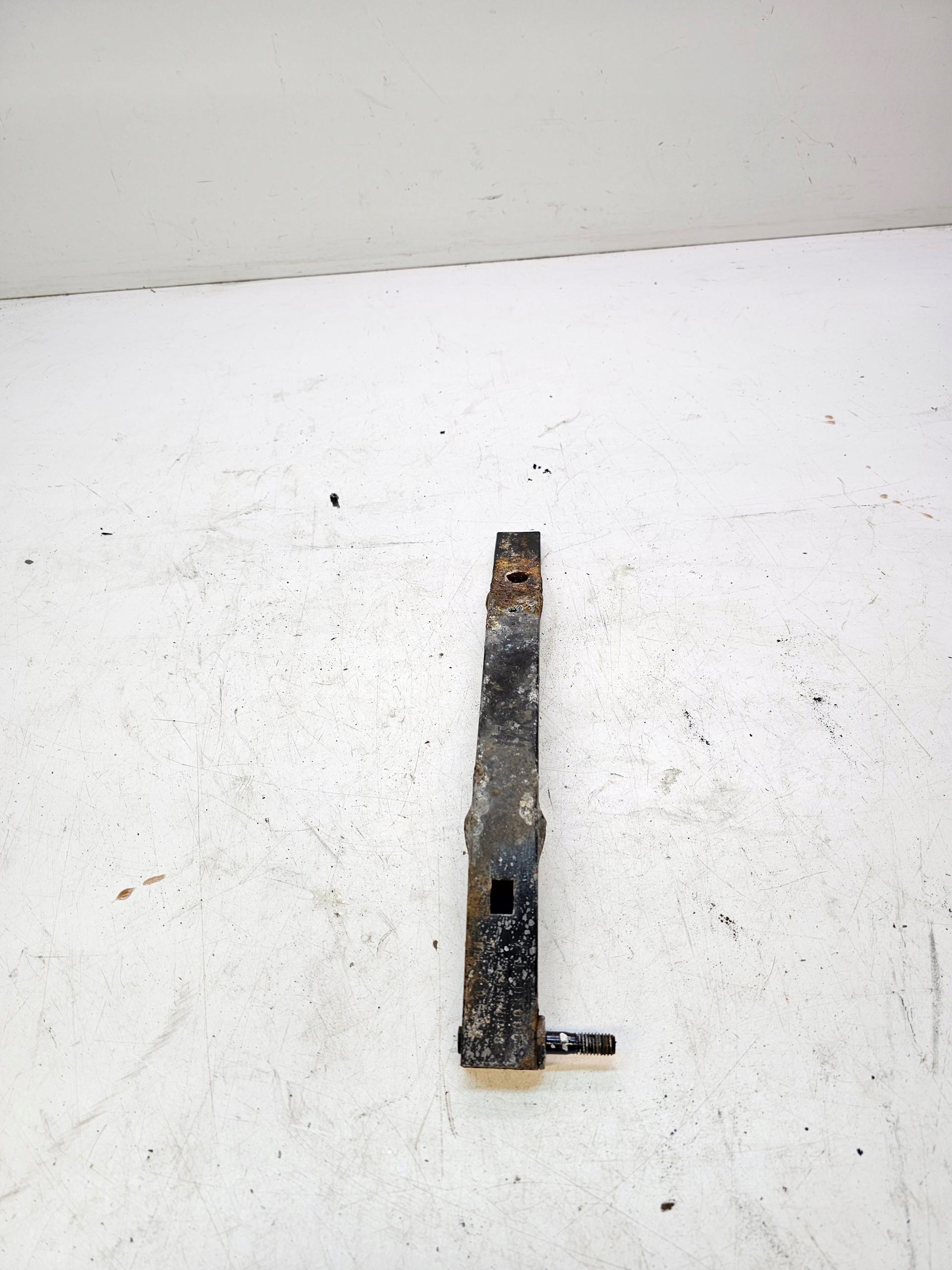 console supports right AUDI Q5 8R 8R0805528