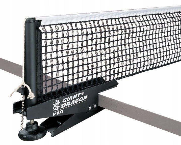 Giant Dragon Siatka do Tenisa Stołowego 9818 L Pro