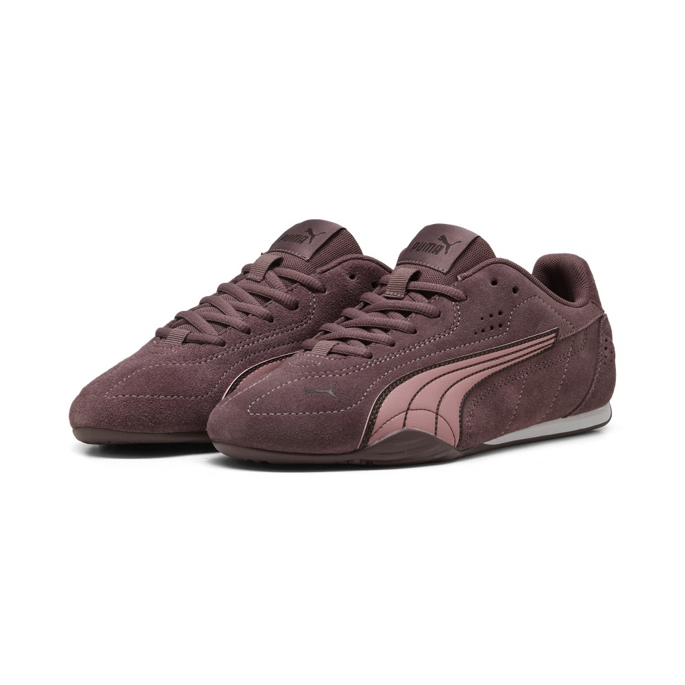 Dámské sportovní boty Puma Catch Sd 40268124 semišové tenisky 39