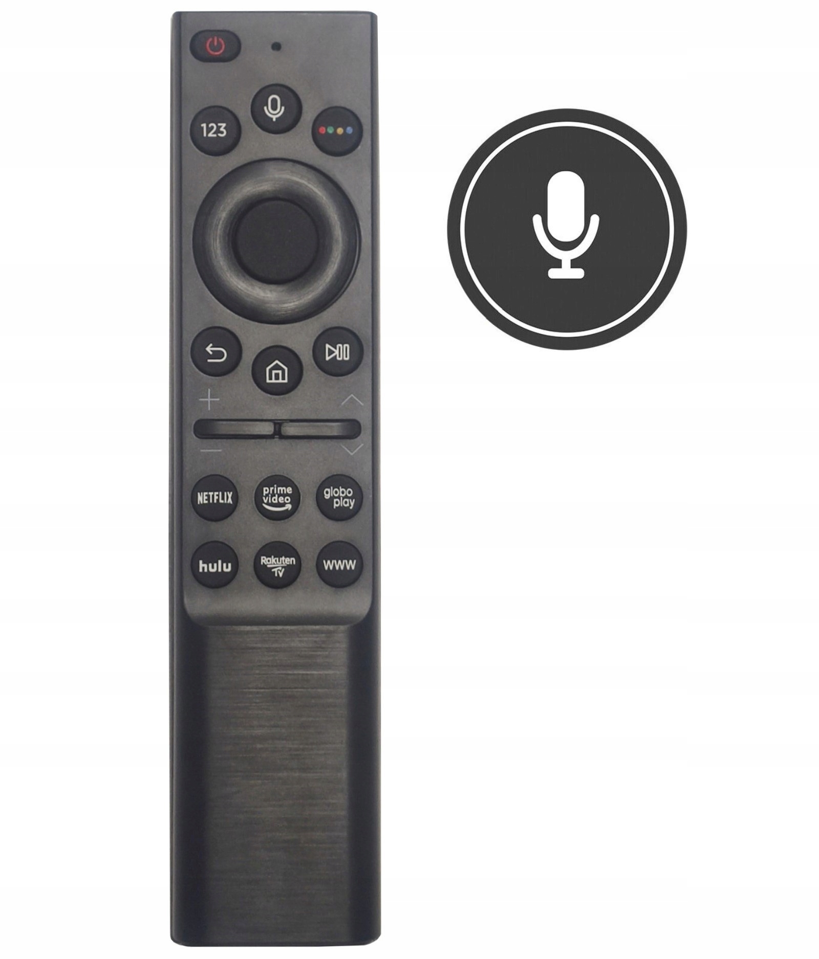 Dálkový ovladač Dálkový Ovladač Samsung BN59-01363D s hlasovým ovládáním