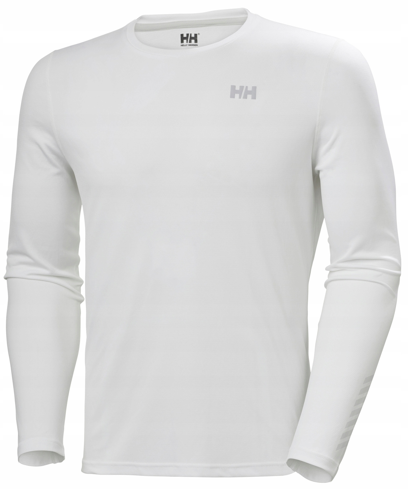 Termoaktivní tričko Helly Hansen Workwear Base Layer Lifa Velikost 3XL