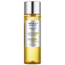 Missha C Vita C Plus Brightening Toner 200 ml