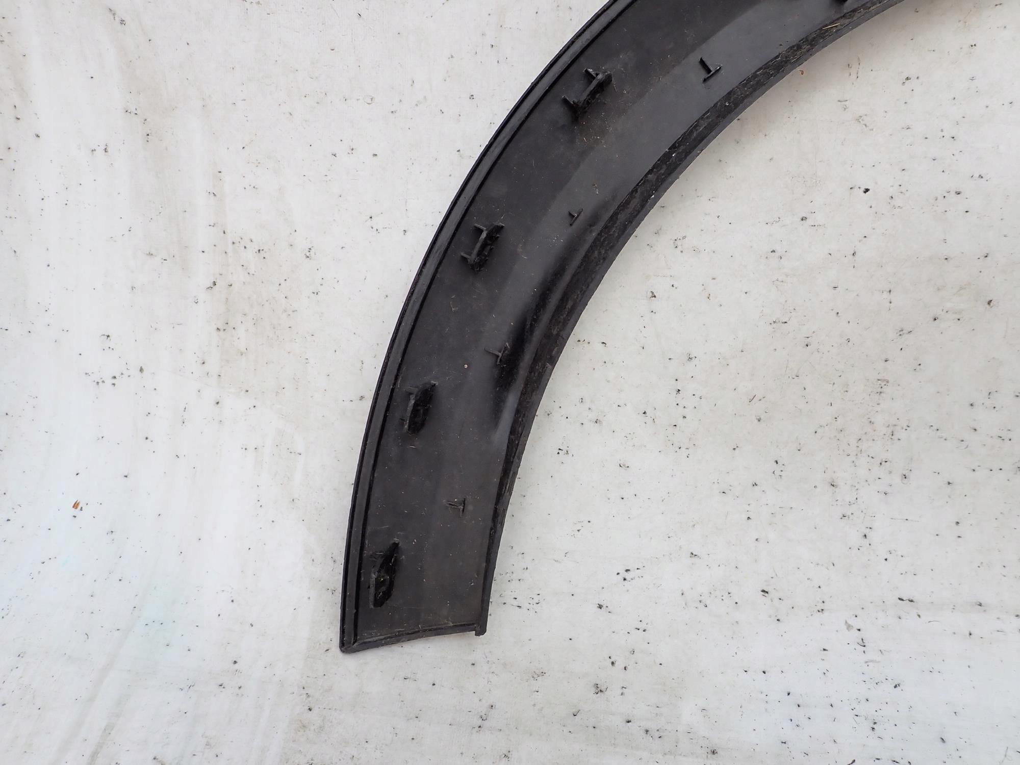 CITROEN C5 AIRCROSS 17-> moulding cap left rear part