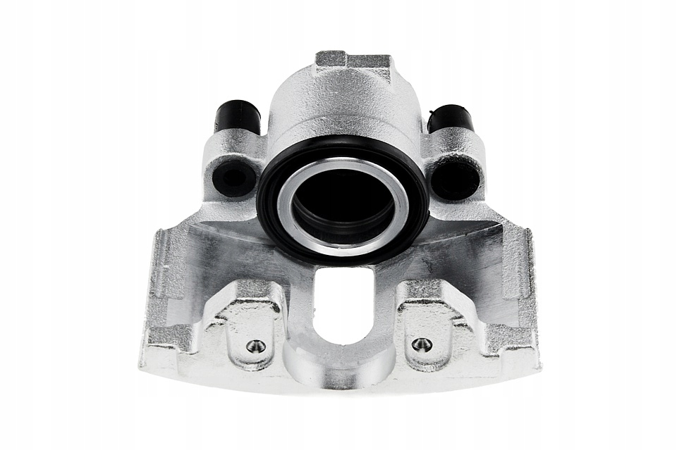 HZP-VW-000 - ЗАЖИМ HAM. Передний левый AUDI A6 C5 97-05 NTY