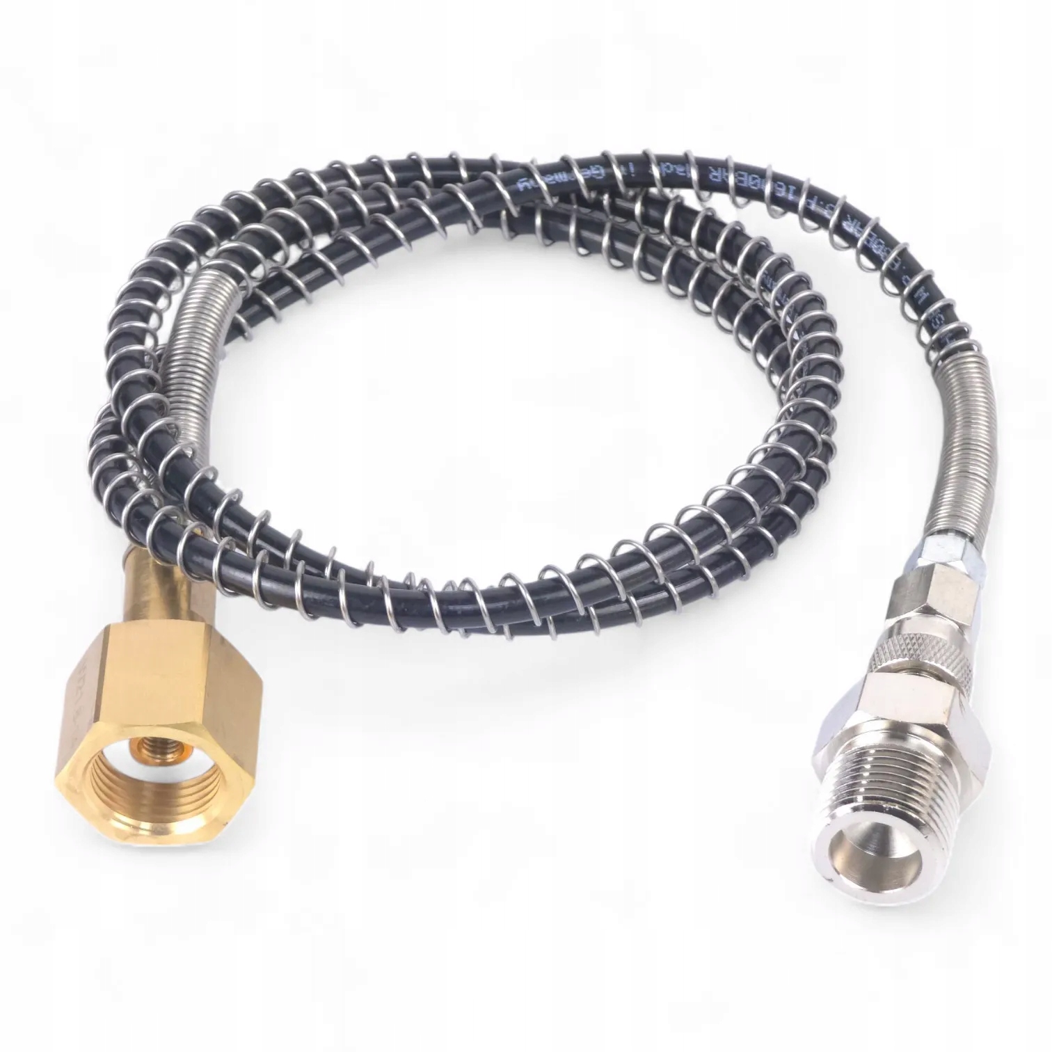 Przedłużka Przedłużacz 1m do Reduktora CO2/Ar W21,8