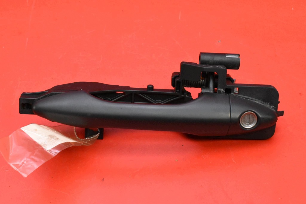 handle left front front black HYUNDAI IX35 1 and 09-13
