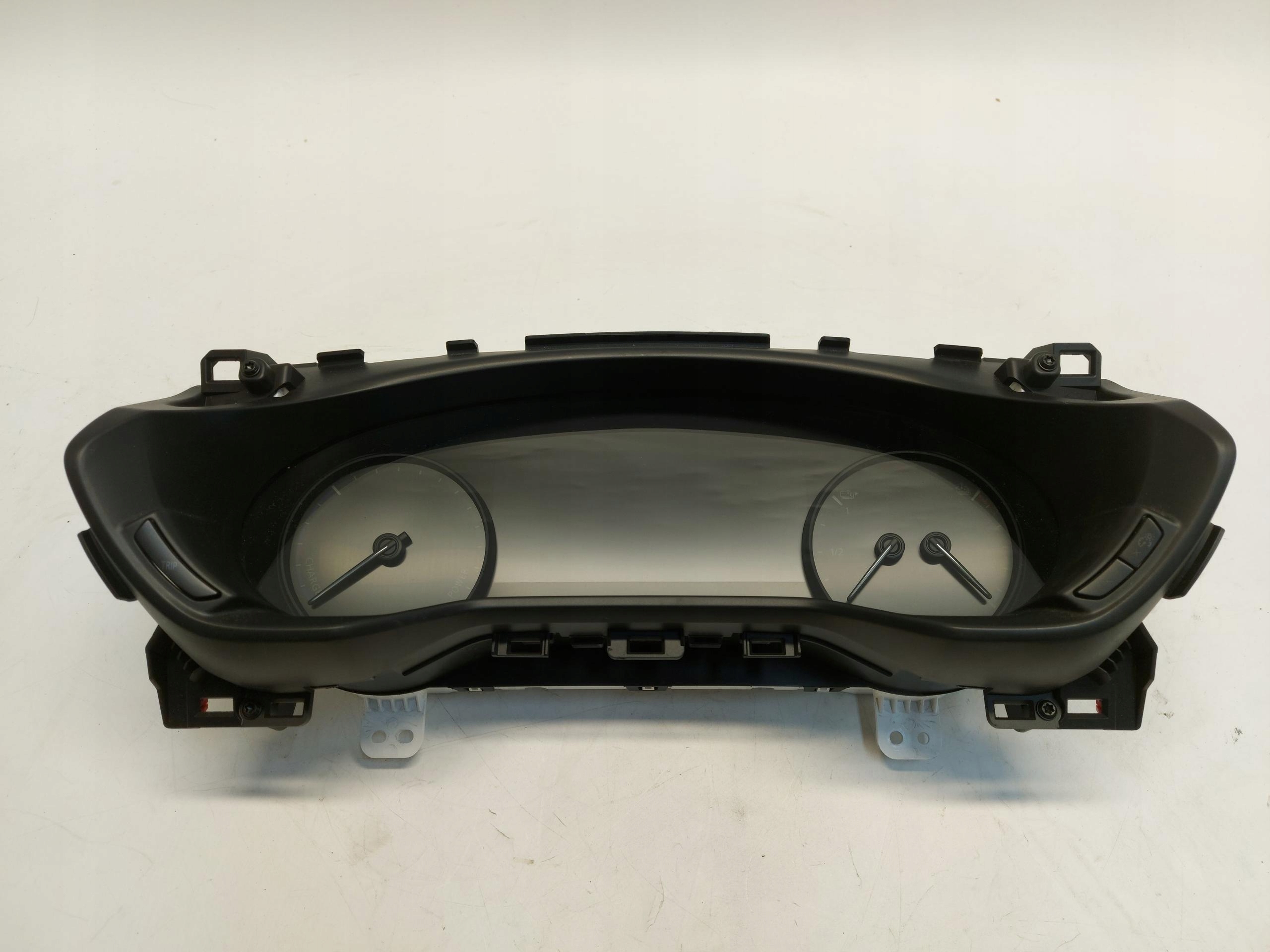 Mazda MX-30 EL dials dials display elektryk dn4n-55430