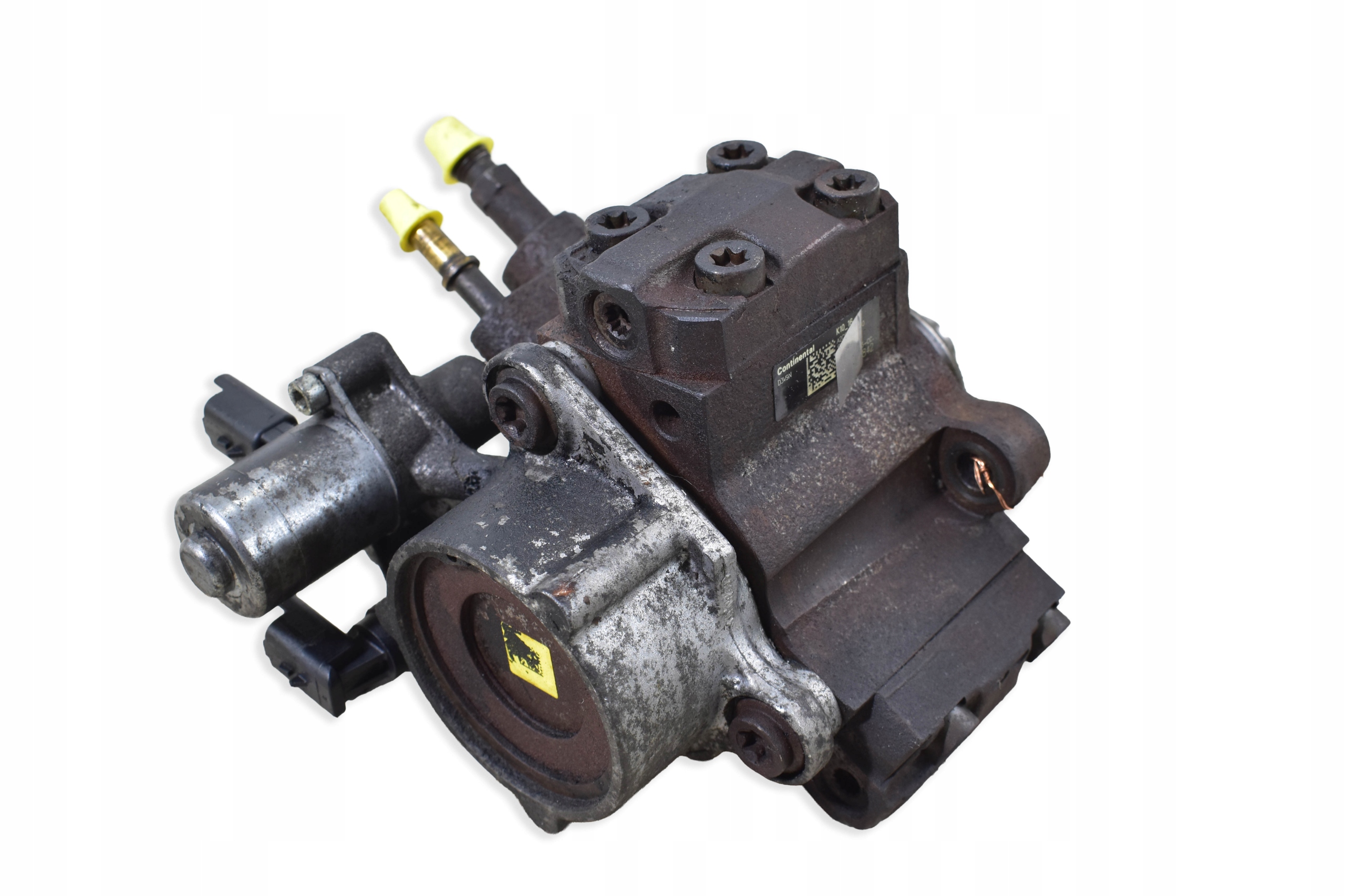 Einspritzpumpe FORD TRANSIT MK7 MK8 2.2 TDCI BK3Q-9B395-CC