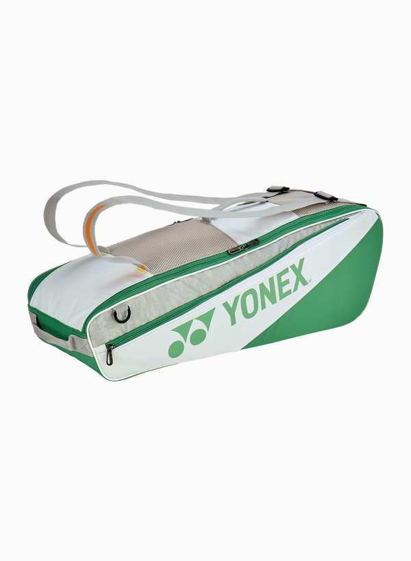 Torba sportowa na rakietki do badmintona Yonex Club Racket White