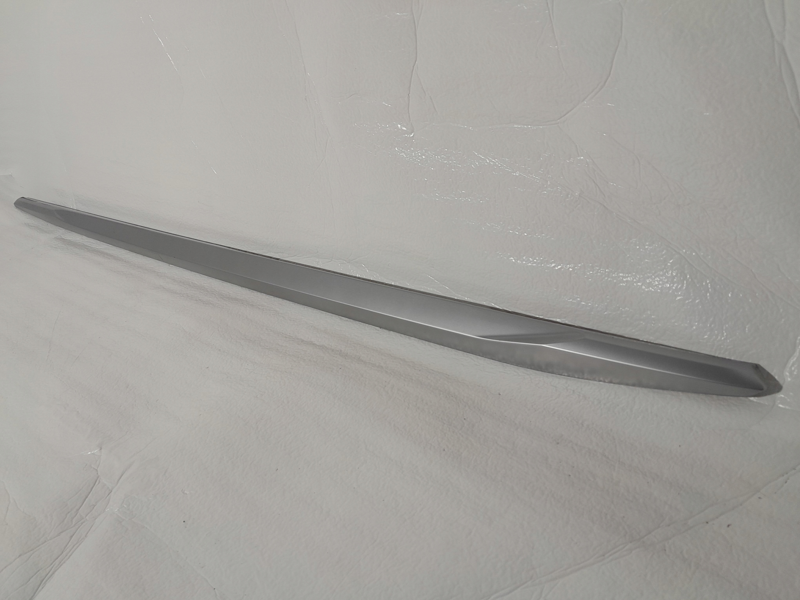 AUDI A3 S3 8Y moulding threshold right S-LINE 8Y0853856