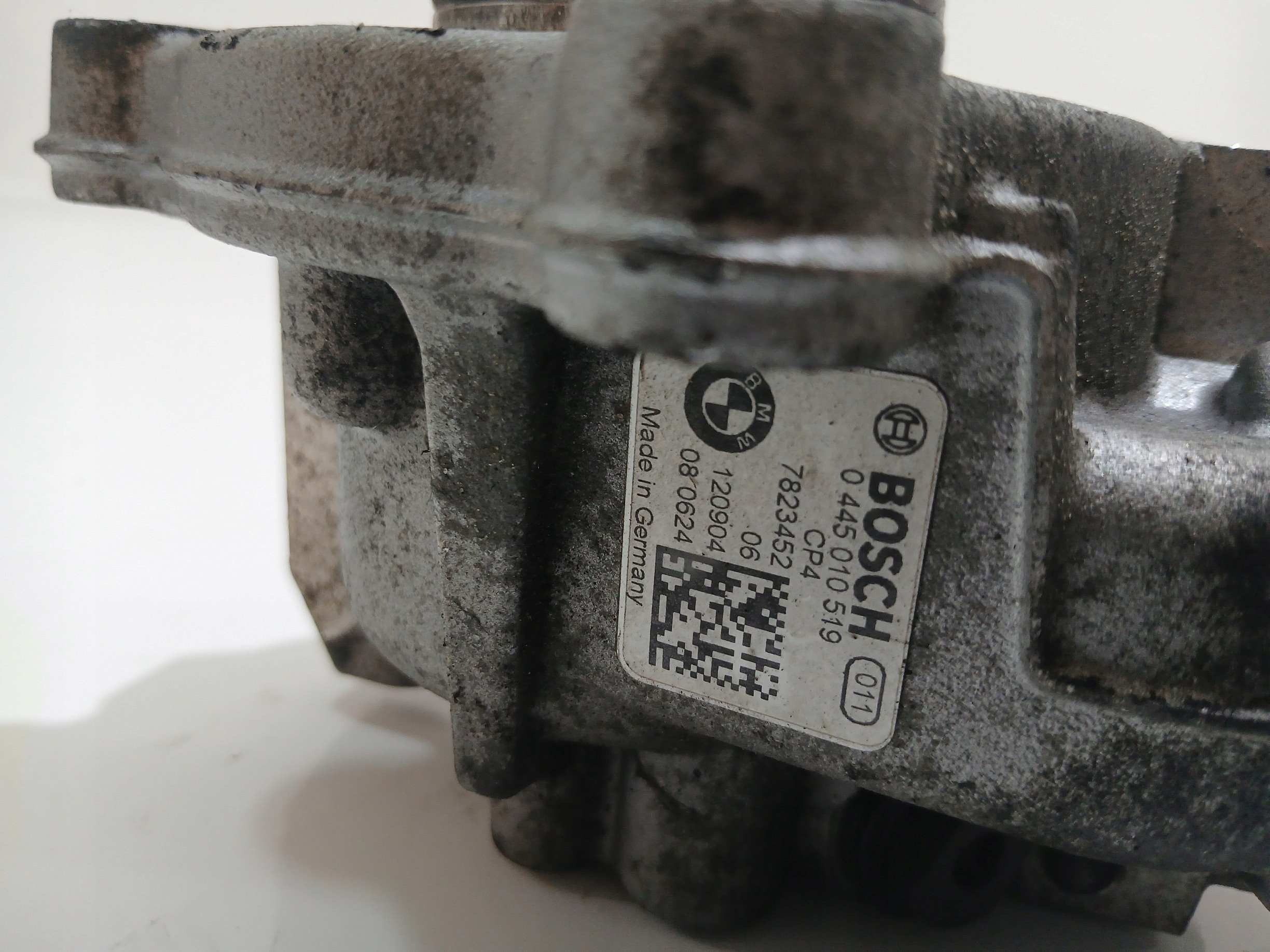 Einspritzpumpe BMW F20 N47D20C OE 7823452
