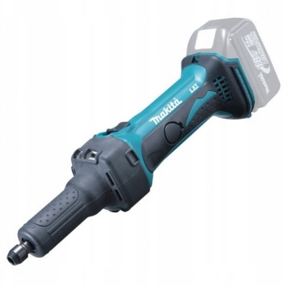 Makita DGD800Z Akumulátorová přímá bruska