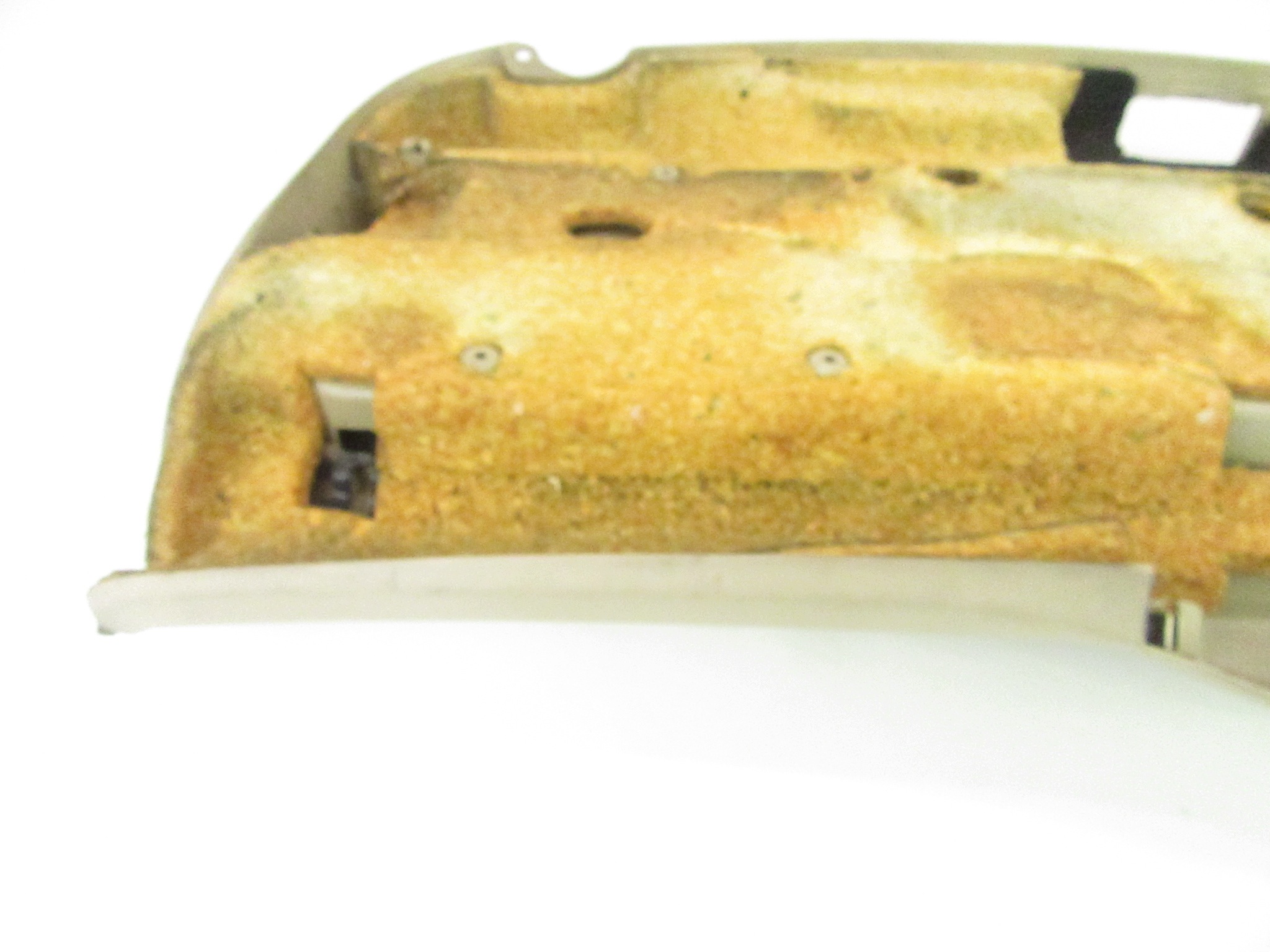 cover cover moulding bonnet boot BMW e61 KOMBI