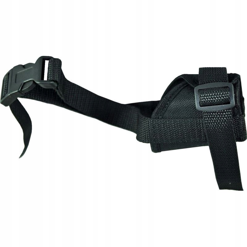 

Kaganiec Dla Psa Materiałowy Regulowany 15 20CM