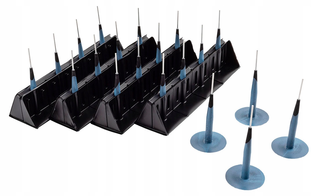 Kolek Minicombi TipTop B8 20 szt Producent code 02 04 29